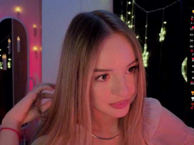 Nestyzz's BongaCams show and profile