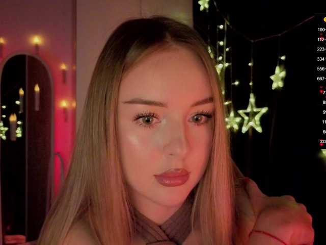 Nestyzz's BongaCams show and profile