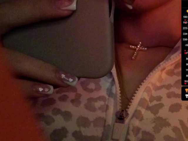 Nestyzz's BongaCams show and profile