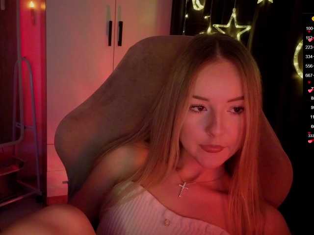 Nestyzz's BongaCams show and profile