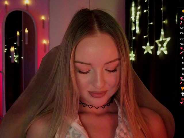 Nestyzz's BongaCams show and profile