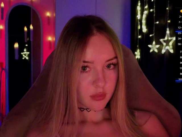 Nestyzz's BongaCams show and profile