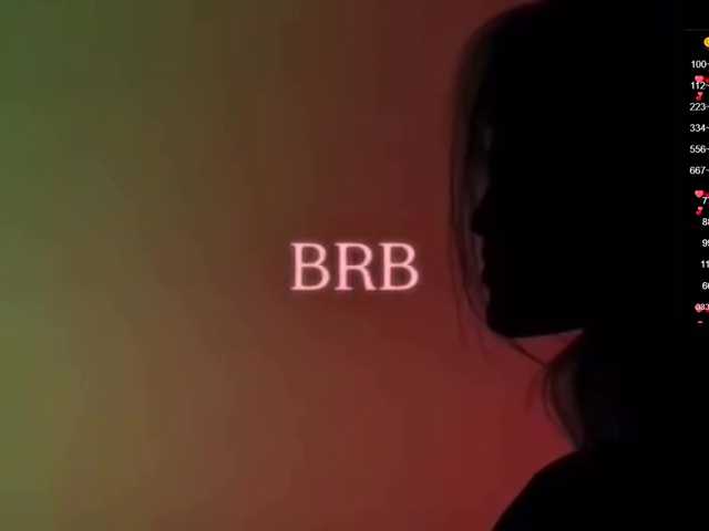 Nestyzz's BongaCams show and profile