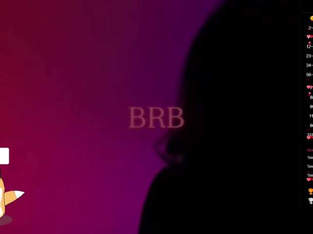 Nestyzz's BongaCams show and profile