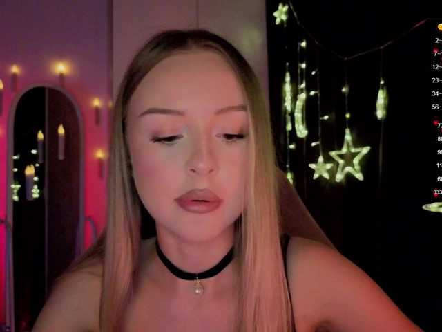 Nestyzz from BongaCams is Freechat