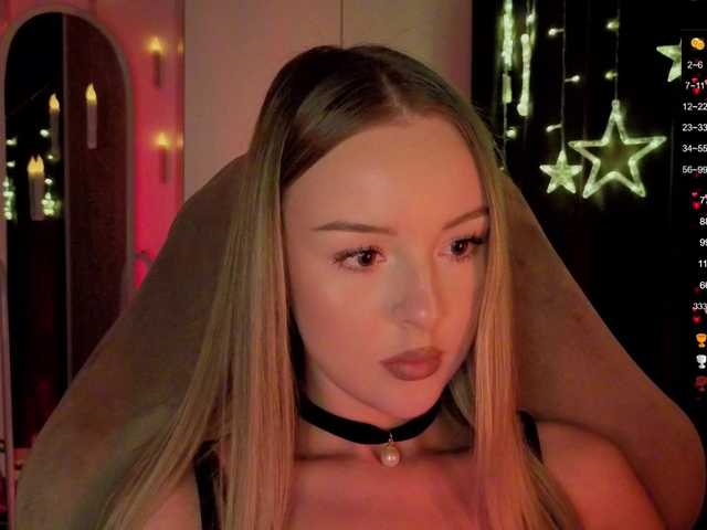 BongaCams Nestyzz is Freechat Nestyzz — Freechat on BongaCams