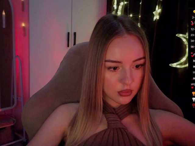 Nestyzz's BongaCams show and profile