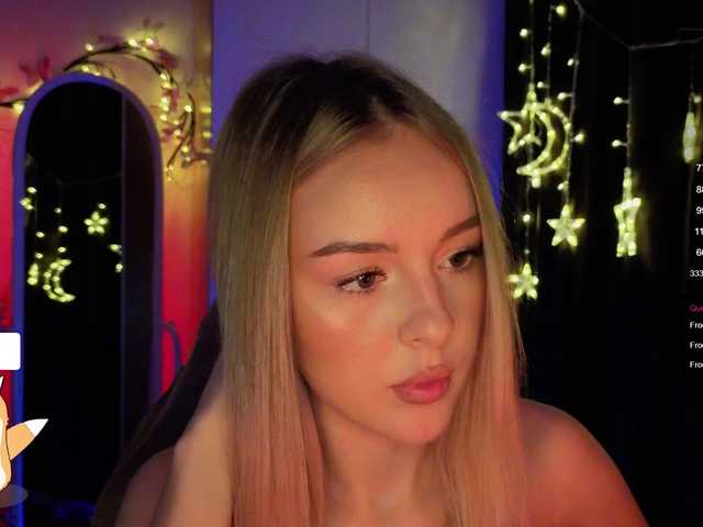 Nestyzz from BongaCams is Freechat