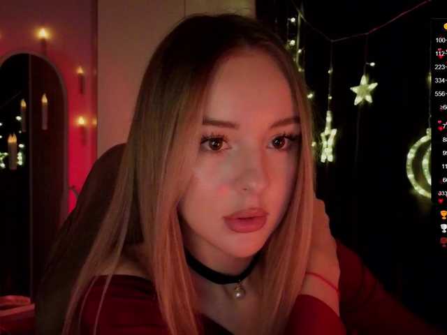 стрип от Nestyzz