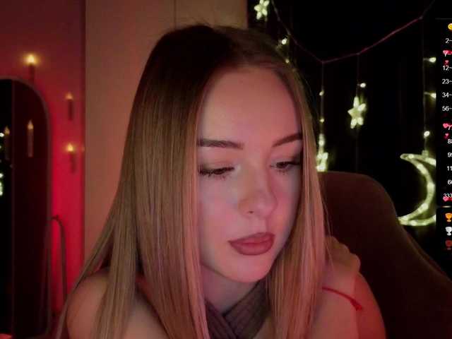 Nestyzz's BongaCams show and profile