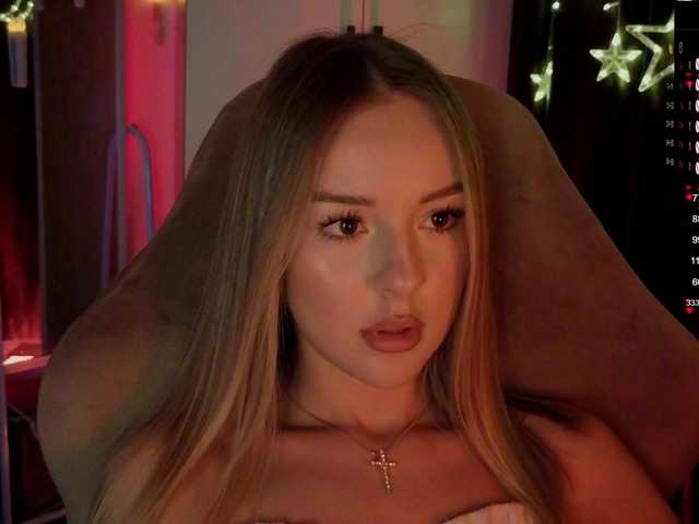 Nestyzz's BongaCams show and profile