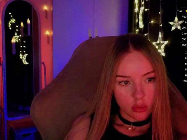 Nestyzz from BongaCams