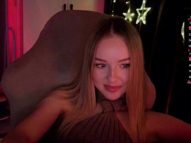 Nestyzz's BongaCams show and profile