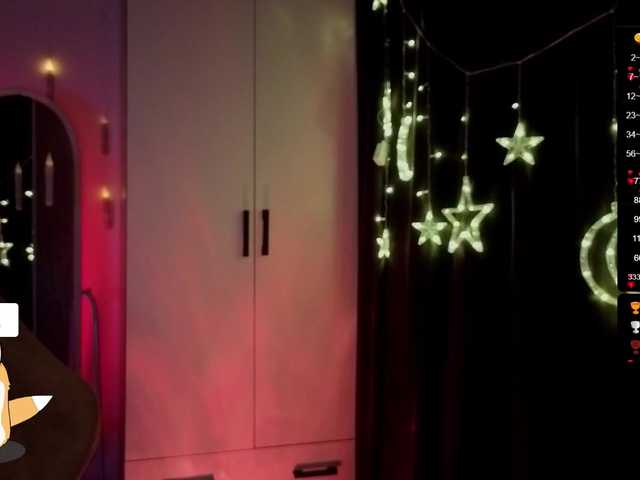 Nestyzz's BongaCams show and profile