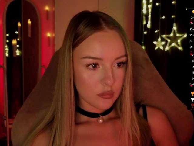 Nestyzz's BongaCams show and profile