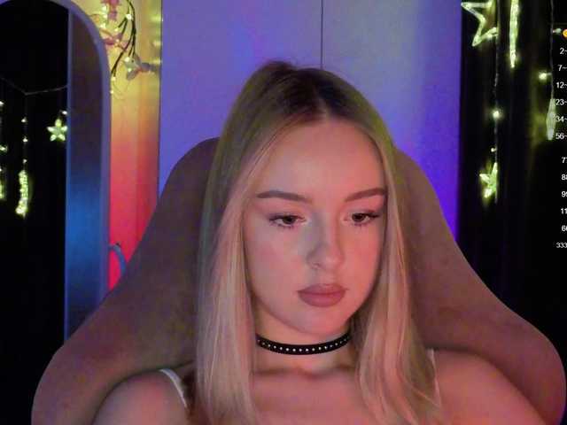 Watch BongaCams's Nestyzz Nestyzz from BongaCams