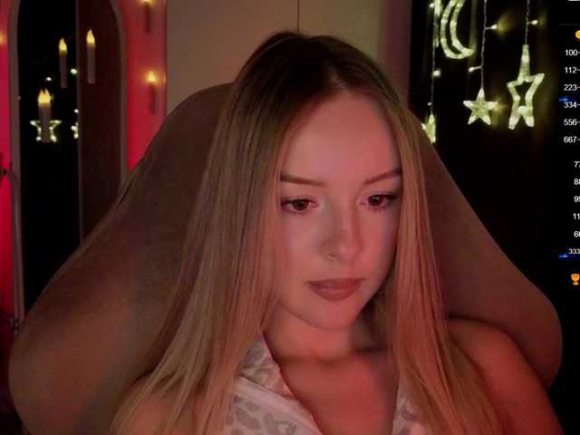 Nestyzz's BongaCams show and profile