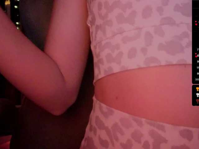 Nestyzz's BongaCams show and profile