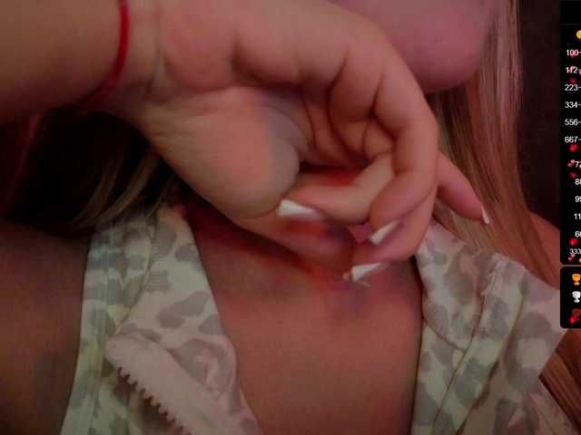 в попе у Nestyzz