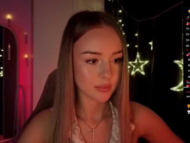 Nestyzz's BongaCams show and profile