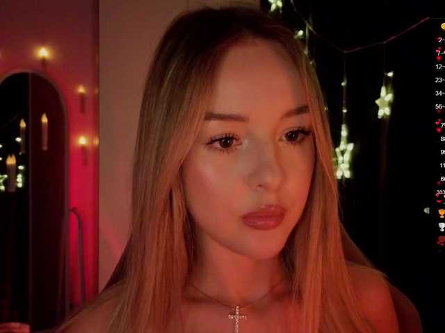 Nestyzz's BongaCams show and profile