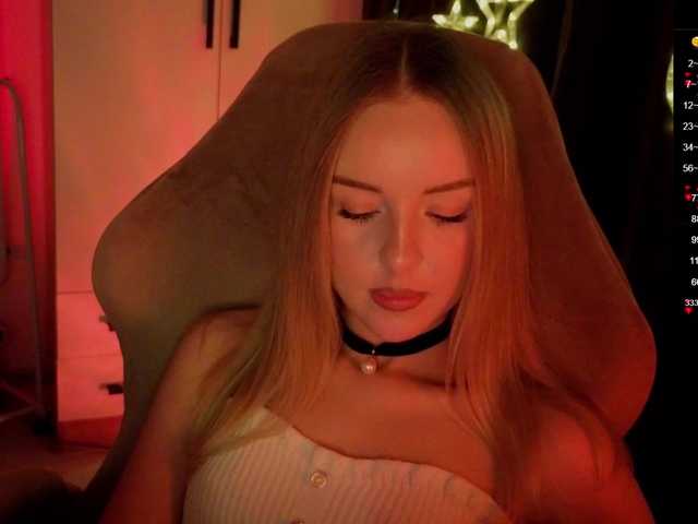 Nestyzz's BongaCams show and profile