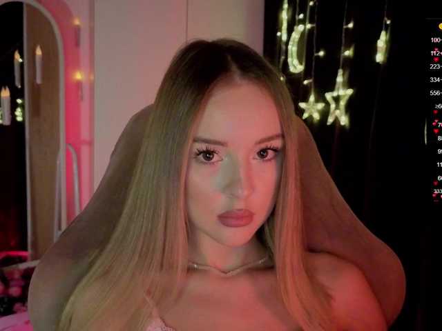 Nestyzz's BongaCams show and profile