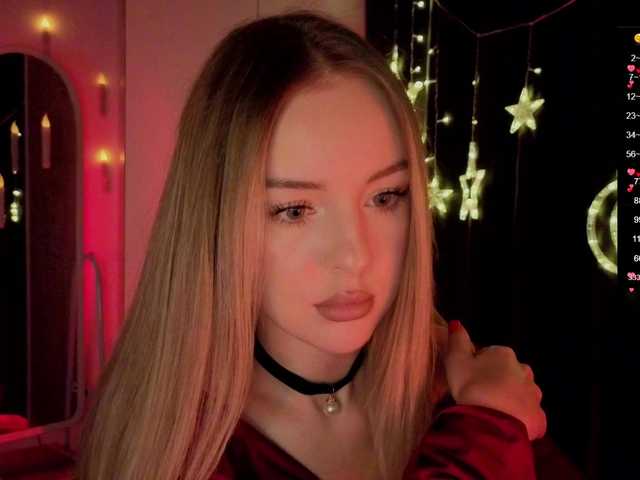 Nestyzz's BongaCams show and profile