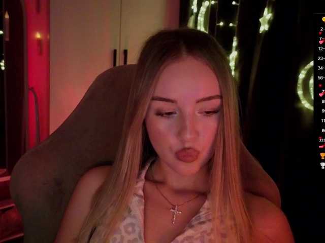 Nestyzz's BongaCams show and profile