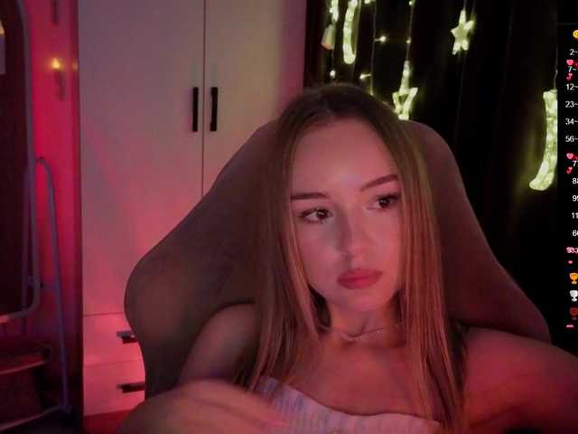 Nestyzz's BongaCams show and profile