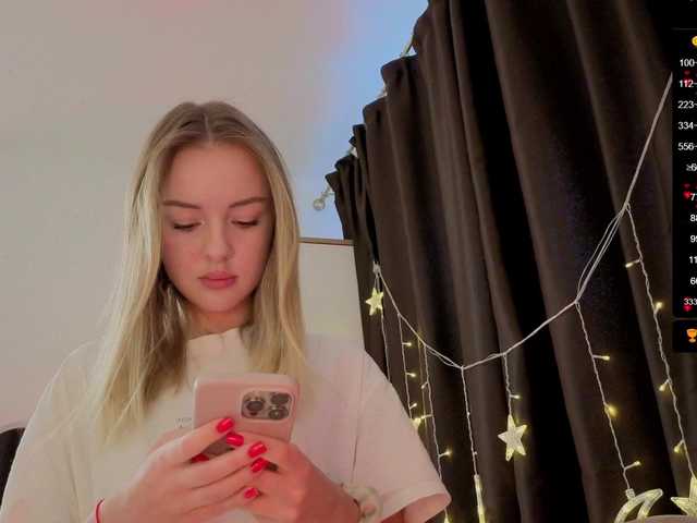 Nestyzz's BongaCams show and profile