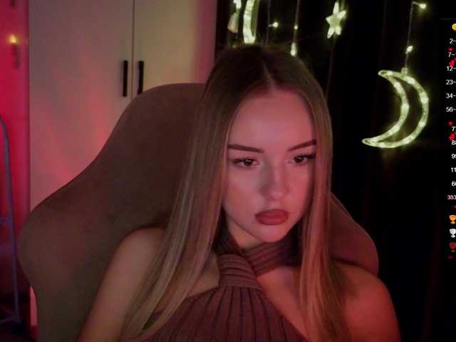 Nestyzz's BongaCams show and profile