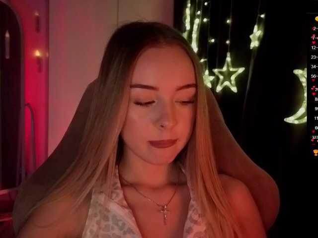 Nestyzz's BongaCams show and profile