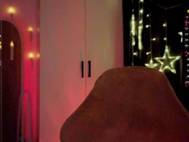 Nestyzz's BongaCams show and profile