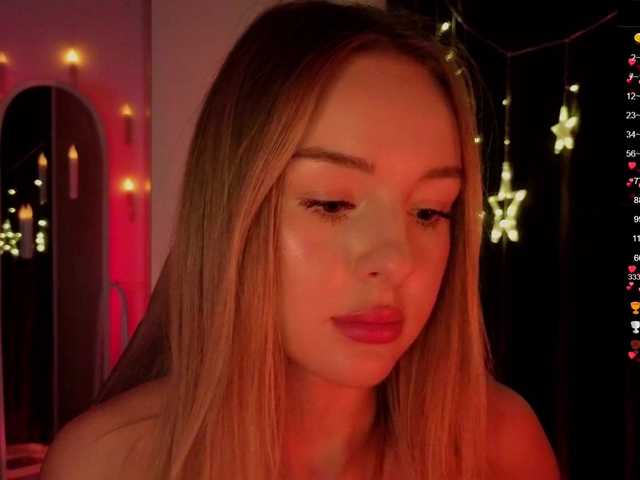 Nestyzz's BongaCams show and profile