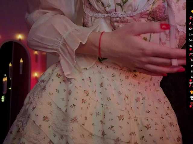 Nestyzz's BongaCams show and profile