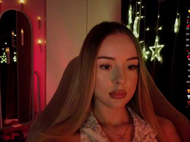 Nestyzz's BongaCams show and profile