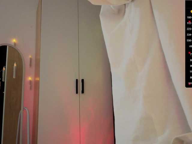 Nestyzz's BongaCams show and profile