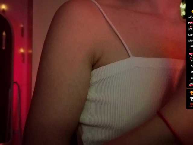 Nestyzz's BongaCams show and profile