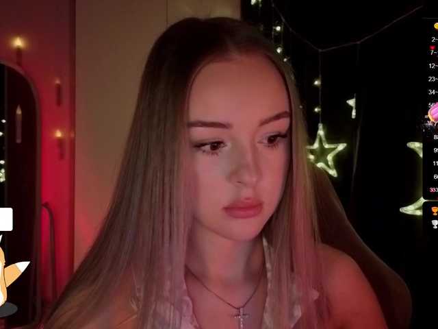 Nestyzz's BongaCams show and profile