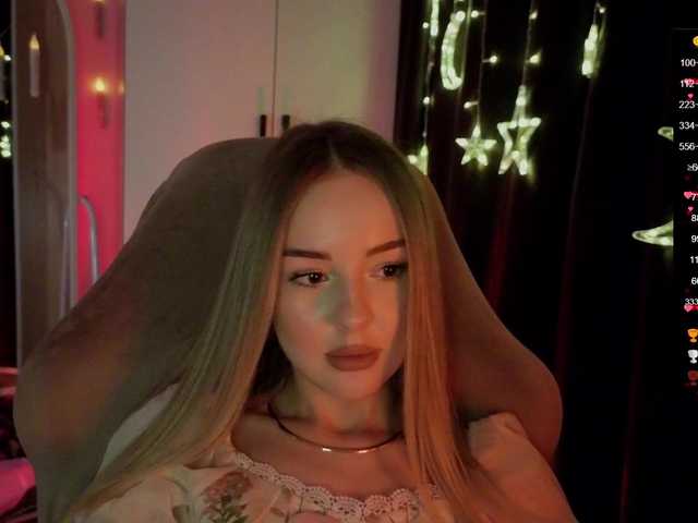 Nestyzz's BongaCams show and profile