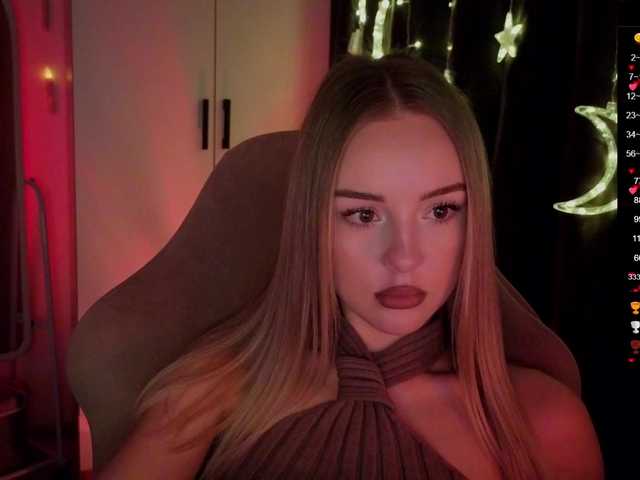 Nestyzz's BongaCams show and profile