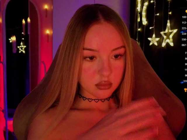 Nestyzz's BongaCams show and profile