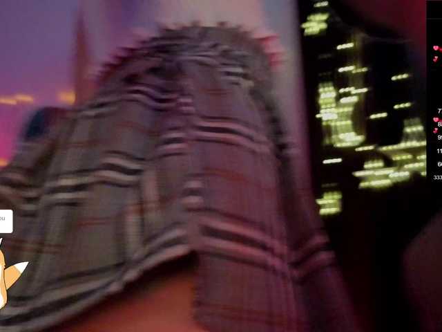 Nestyzz's BongaCams show and profile