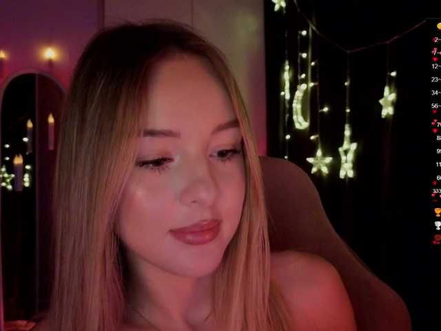Nestyzz's BongaCams show and profile