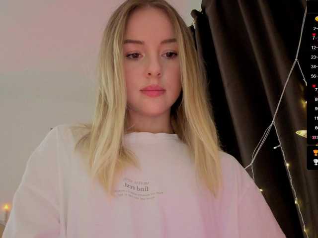 Nestyzz's BongaCams show and profile