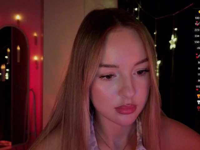 Nestyzz's BongaCams show and profile