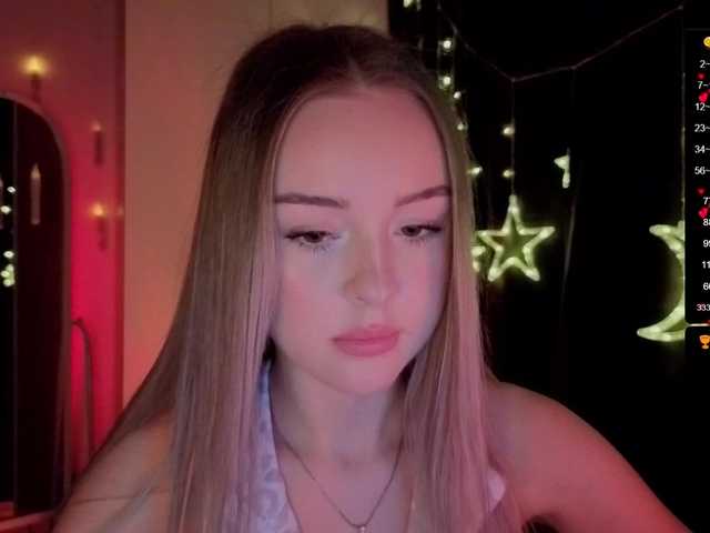 Nestyzz's BongaCams show and profile