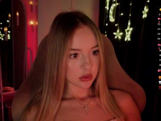 Nestyzz's BongaCams show and profile