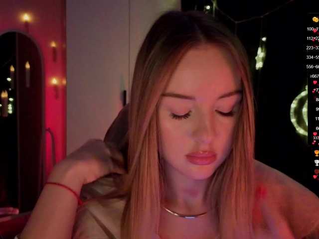 Nestyzz's BongaCams show and profile